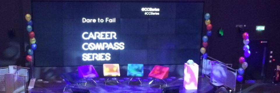 CareerCompassSeries banner