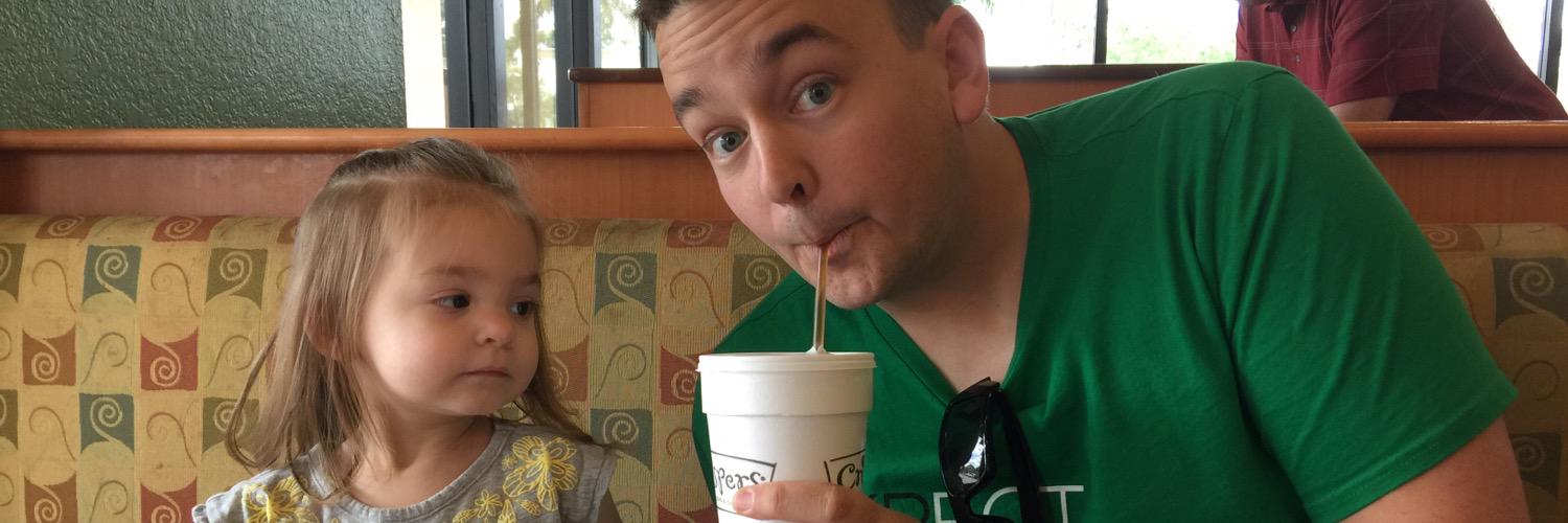 John Costigan banner