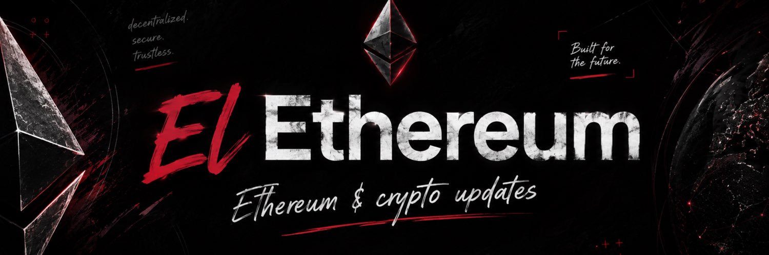 elethereum's profile banner image