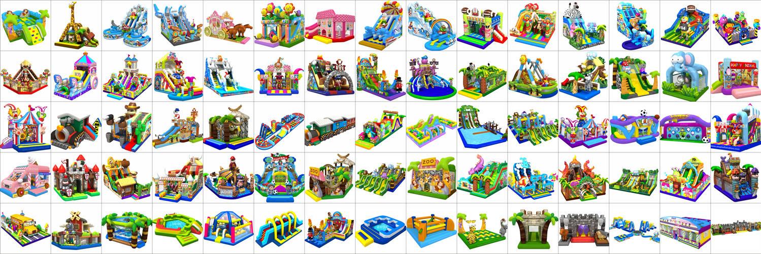 AOQIinflatables's profile banner image