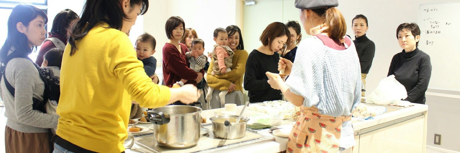 4児ママ管理栄養士まいちょん banner