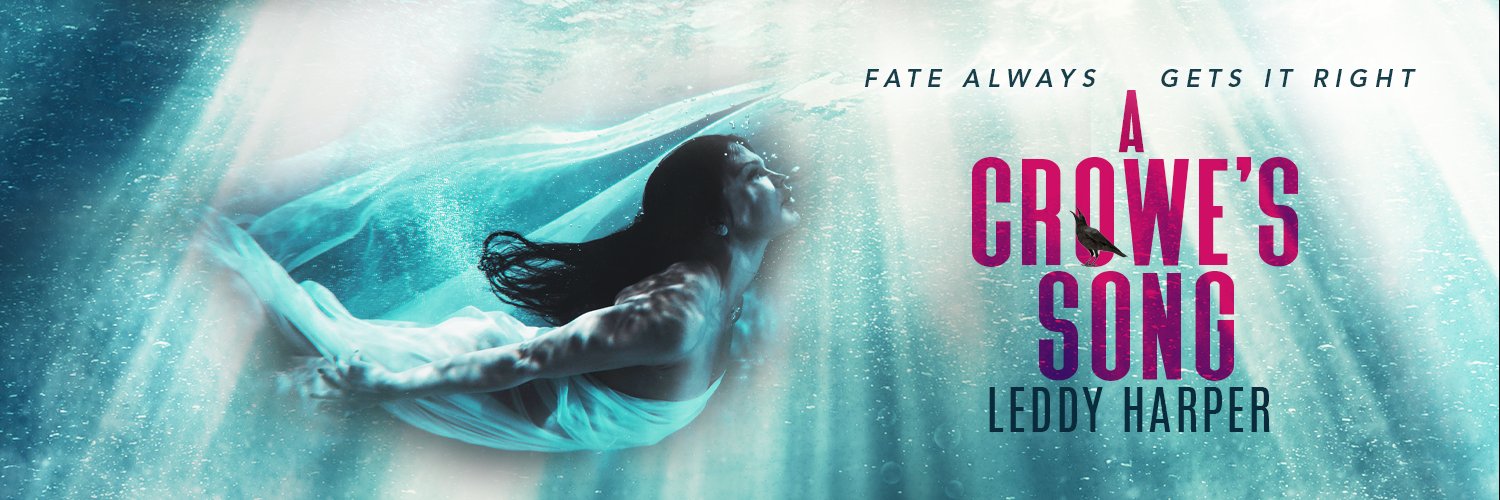 LeddyHarper's profile banner image