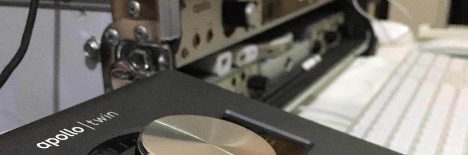 GrooveBoxStudio's profile banner image