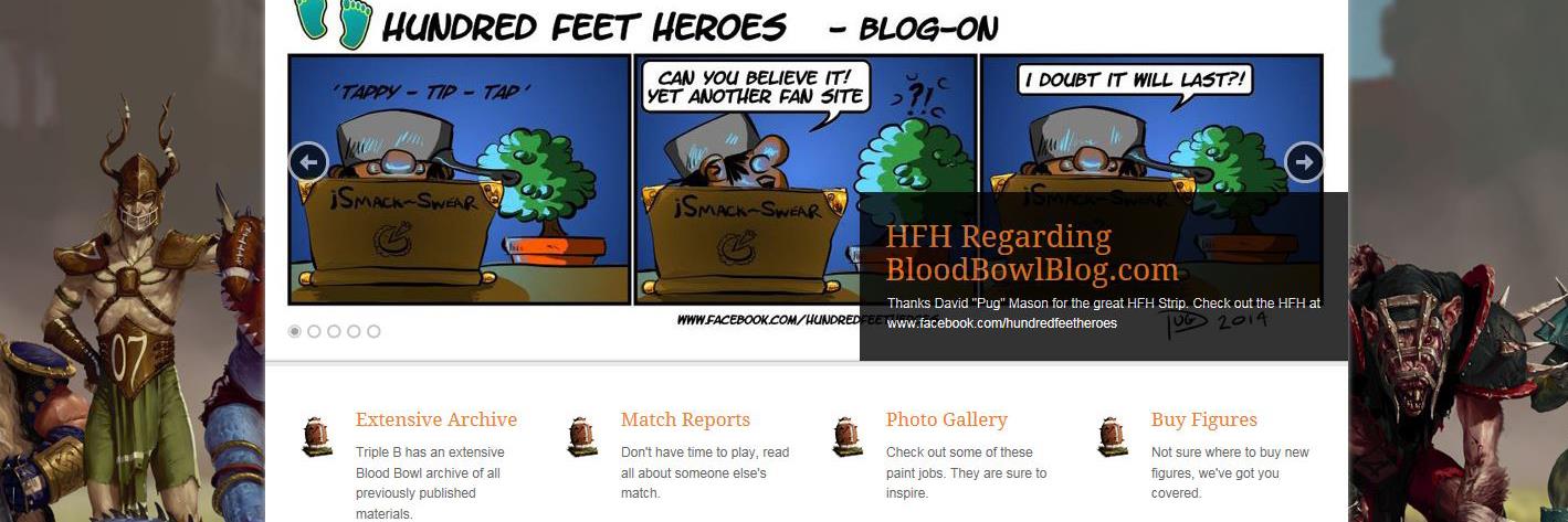 BloodBowlBlog's profile banner image