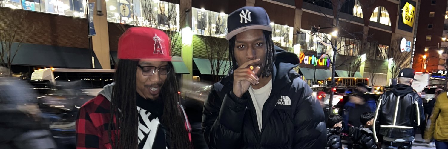 2GunzTone's profile banner image