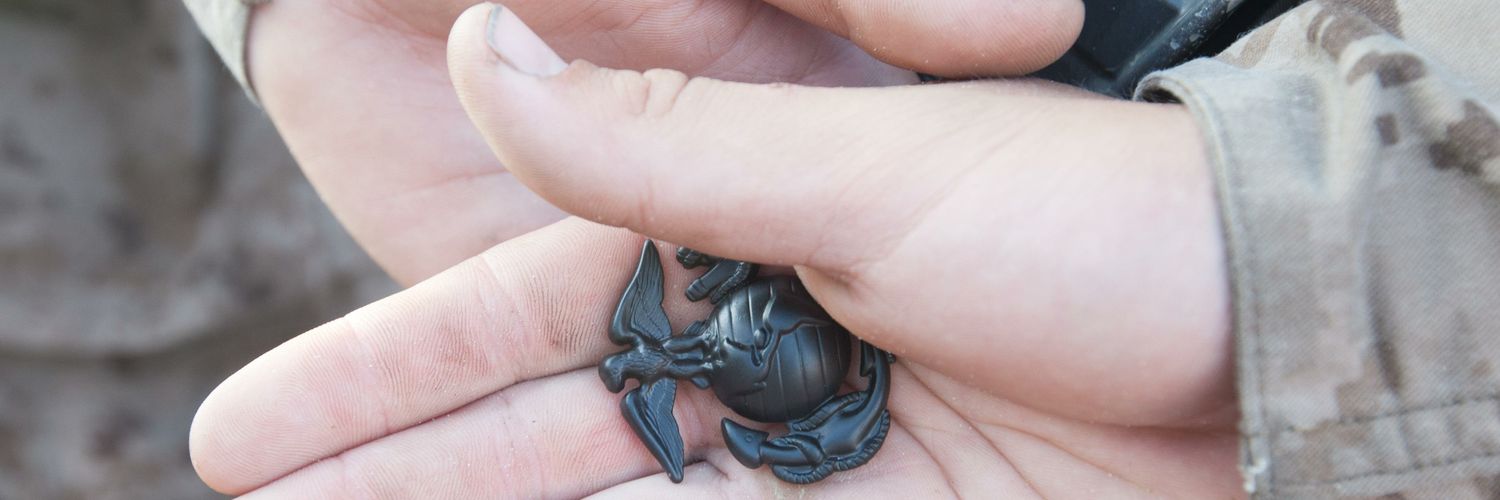 Mickey Van Deren banner