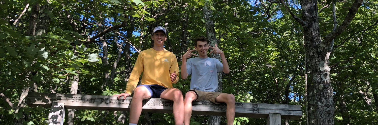 Timhayden05's profile banner image