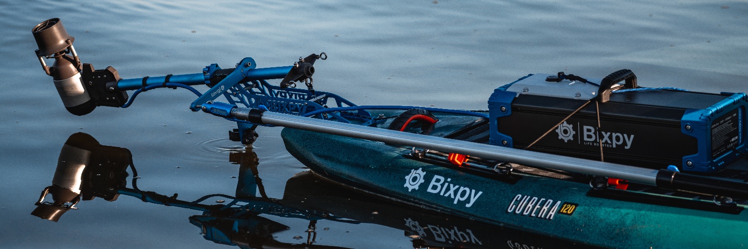 bixpy's profile banner image