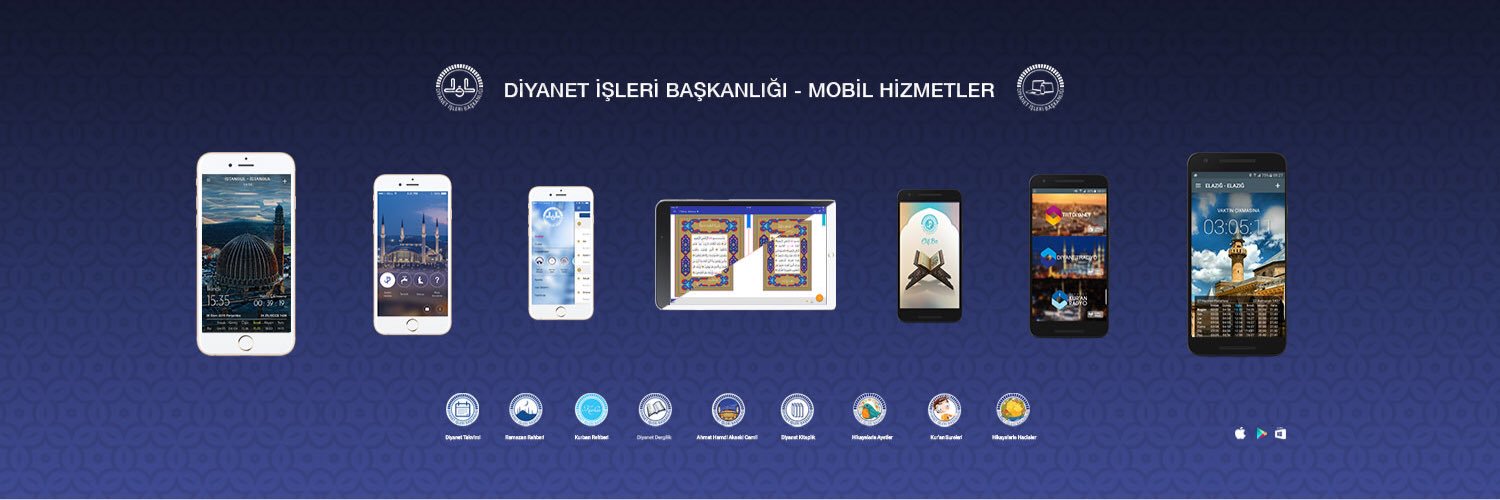 MobilDiyanet's profile banner image