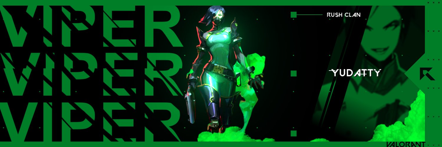 yudatty's profile banner image