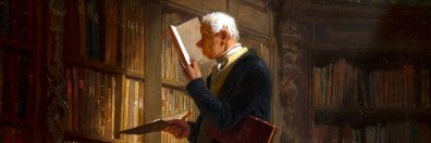 Writing Martin banner