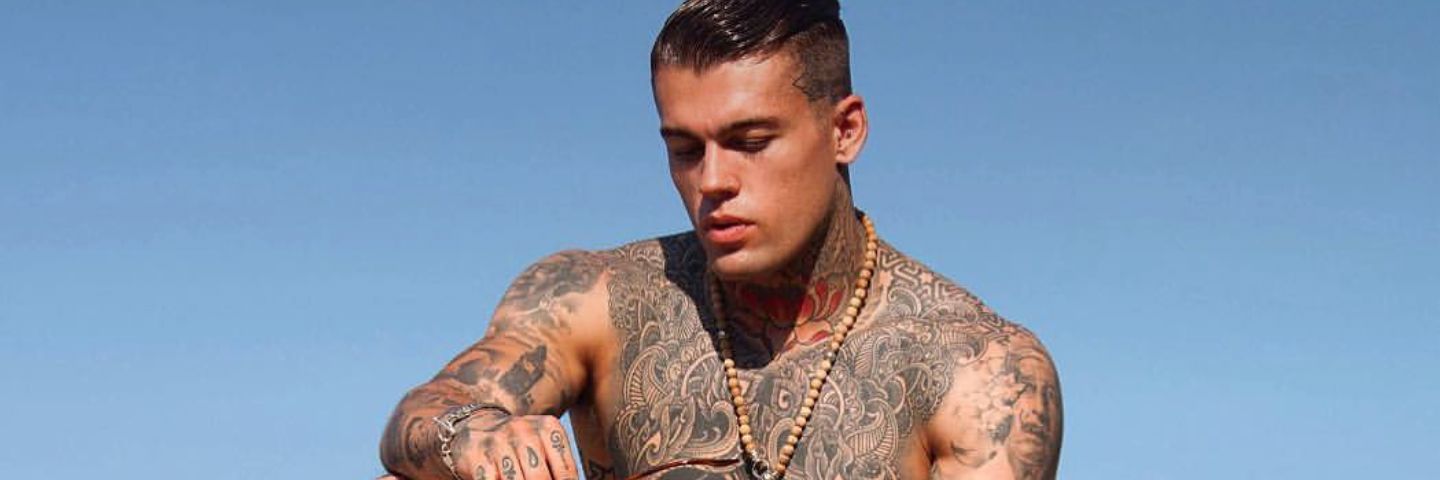 OdethMoreno's profile banner image