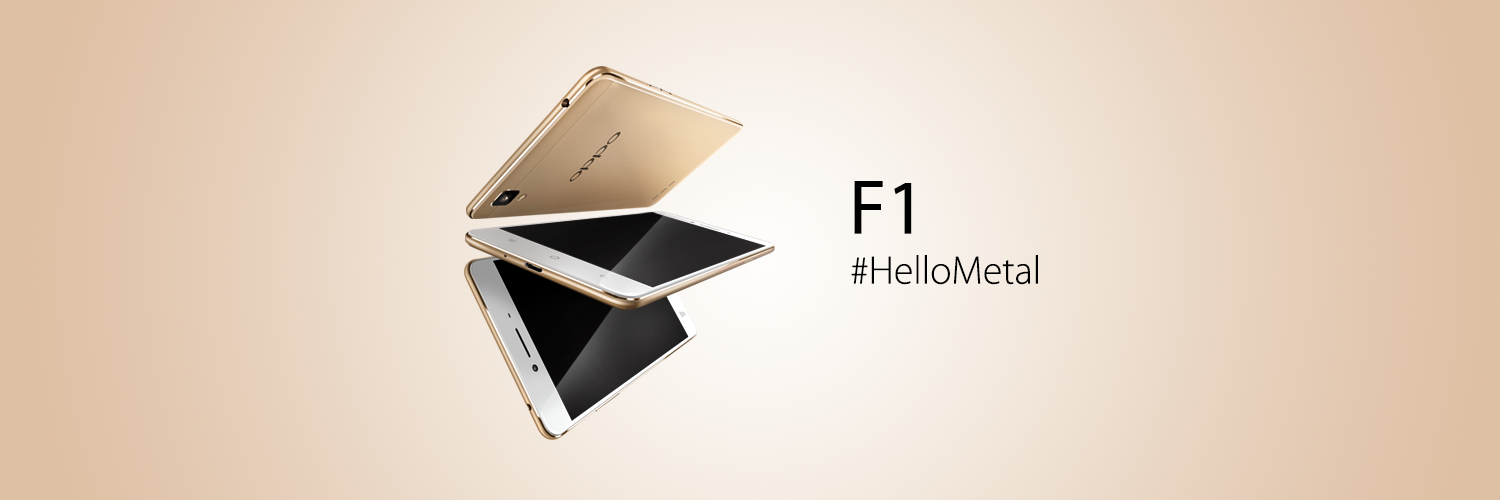 OPPO España y Latam banner