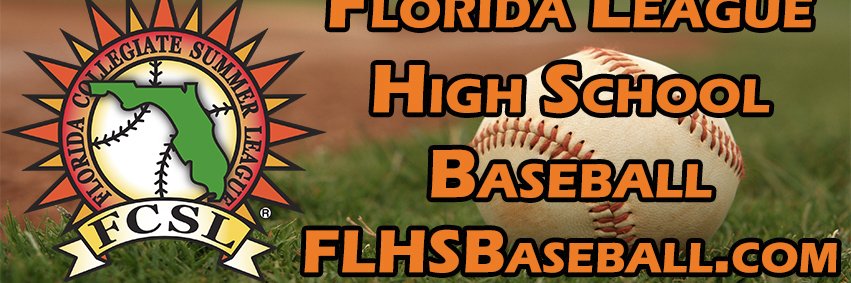 FLHSbaseball's profile banner image