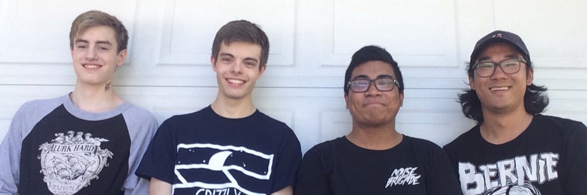 TrunksNW's profile banner image