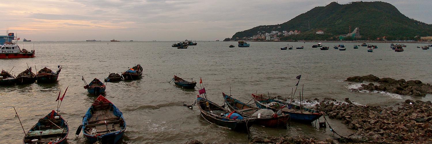 Donald Steinberg banner