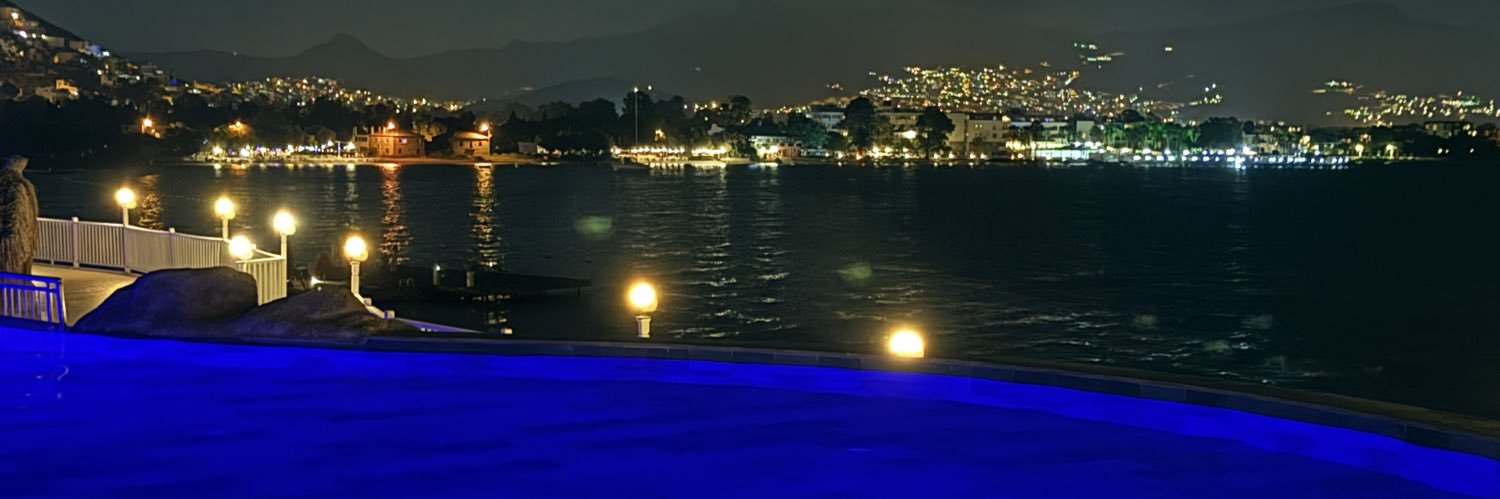 dilekque's profile banner image