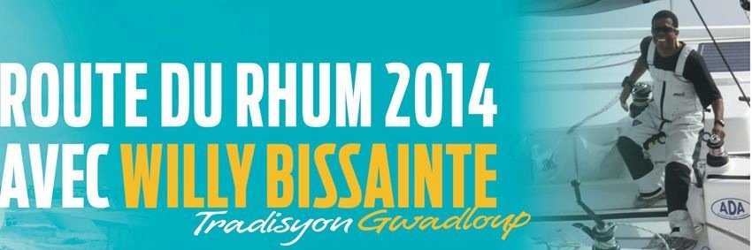 Willy Bissainte banner