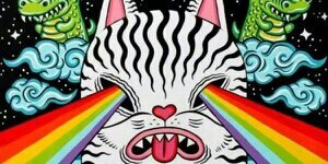 flohmama's profile banner image