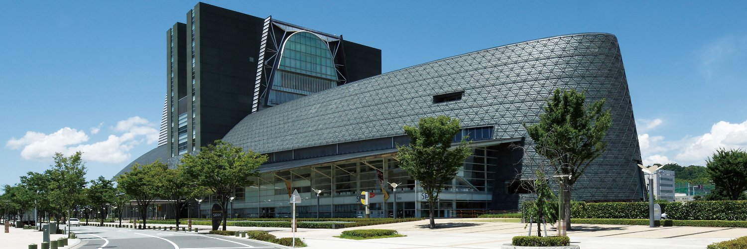 GRANSHIP／（公財）静岡県文化財団・グランシップ banner