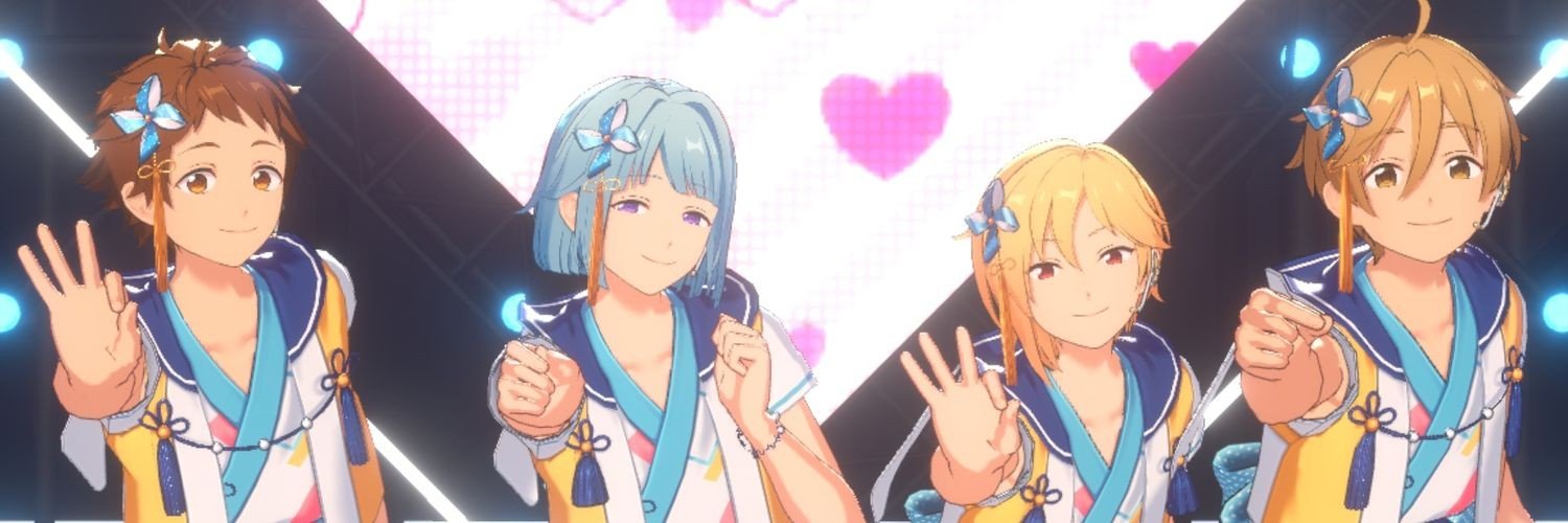 apnnny's profile banner image