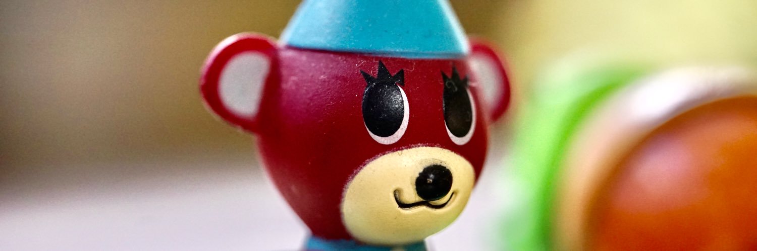 ﾐﾁｭﾙﾙ©︎(たかはしみさお) banner