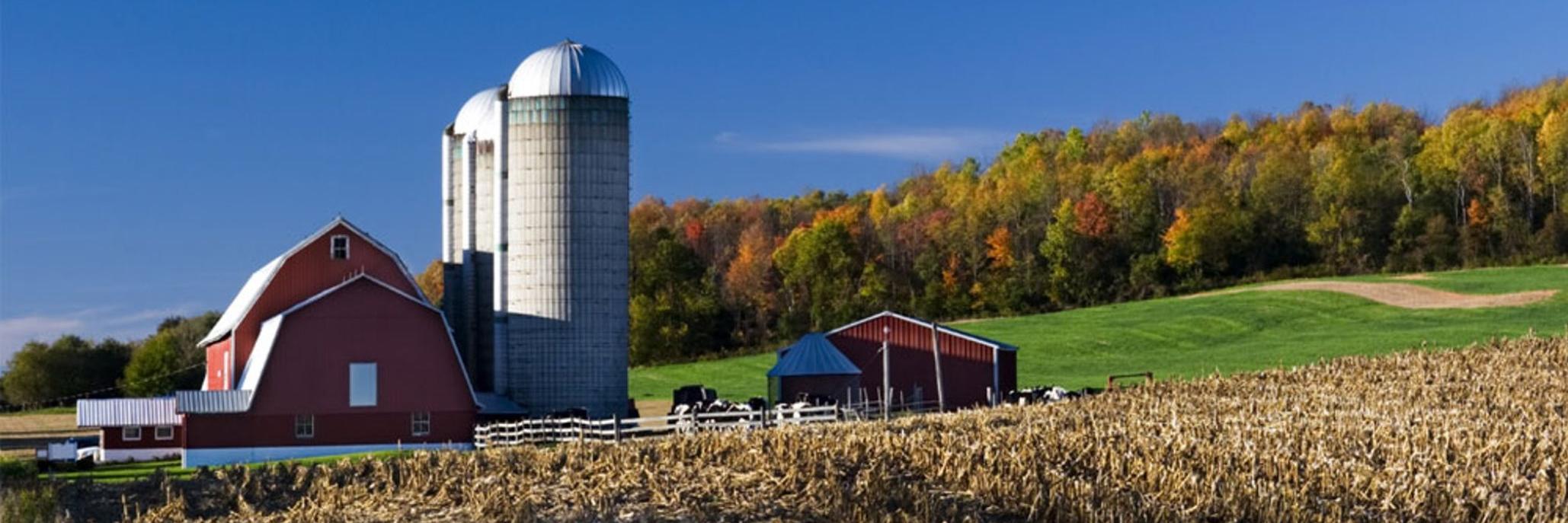 ASAC- American Society of Agricultural Consultants banner