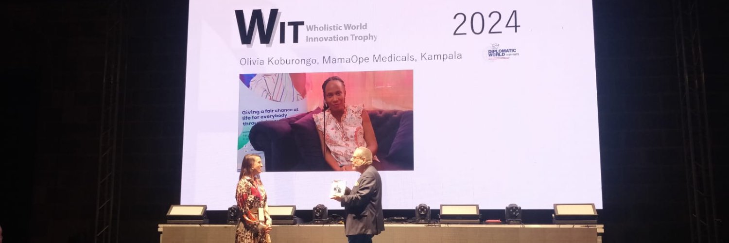 Dieter Brockmeyer banner