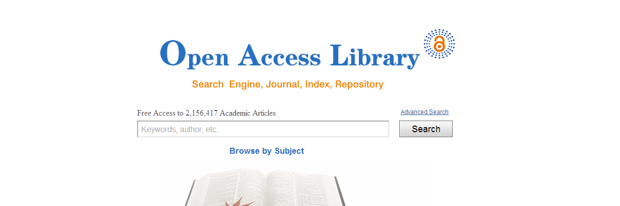 OALib_Journal's profile banner image