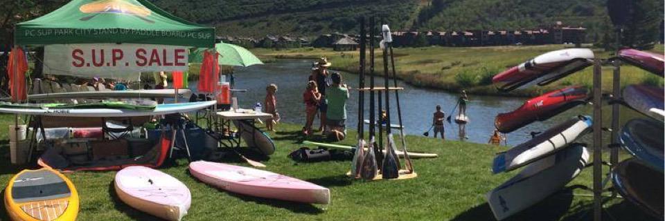 ParkCitySUP's profile banner image