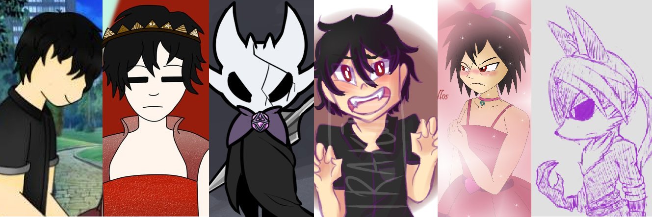 Radaid Azabache banner