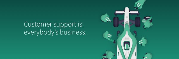 AskFreshdesk Profile Banner