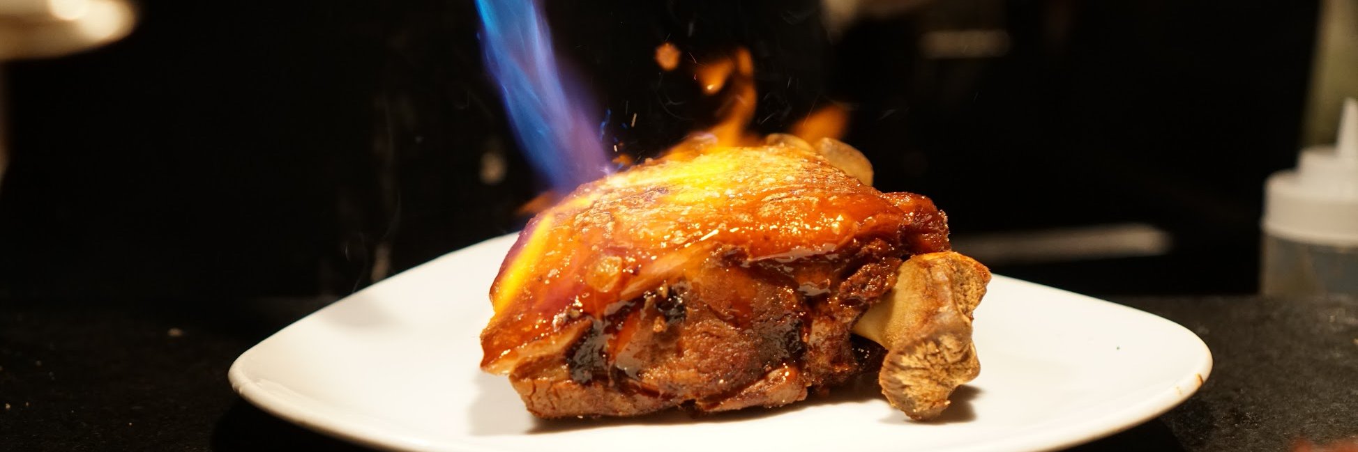 Tasting Collective banner