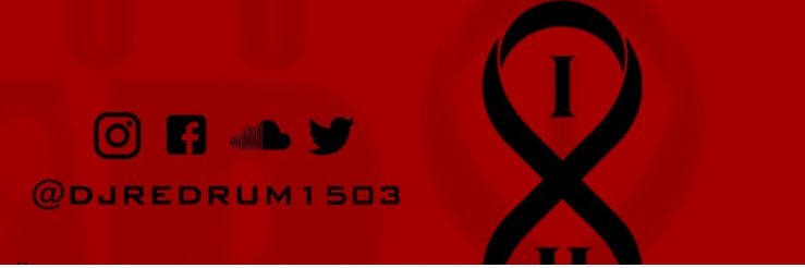 DJREDRUM's profile banner image
