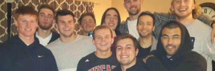 ZachryStorm's profile banner image