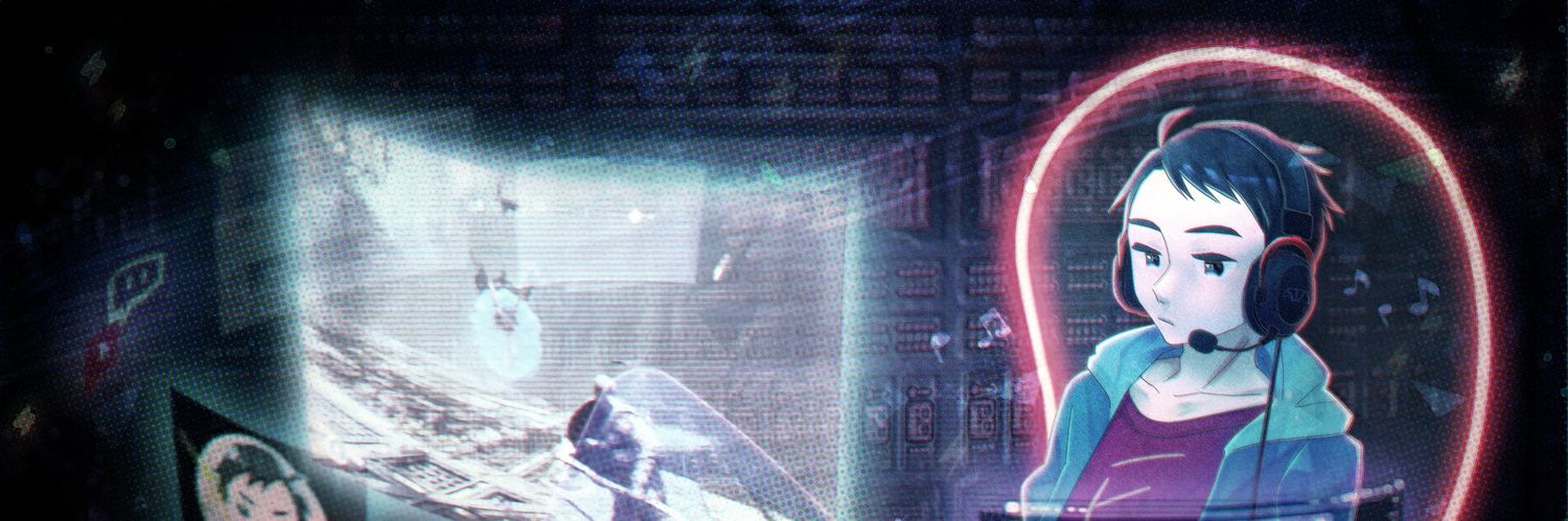 艾瑞克流感 banner