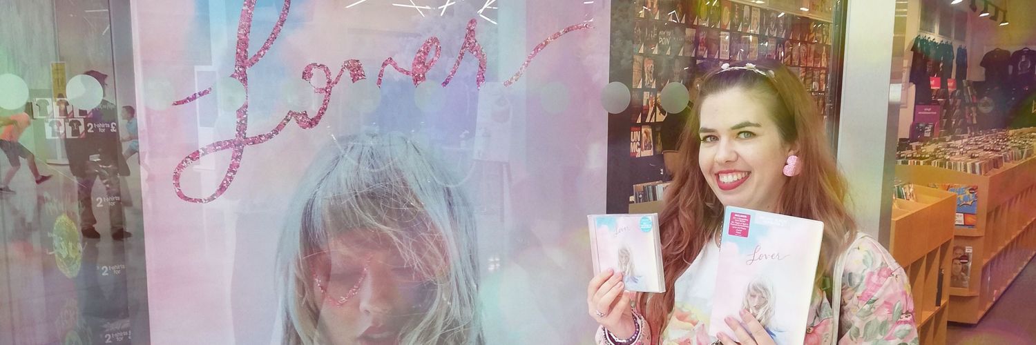 longlivedaisy's profile banner image