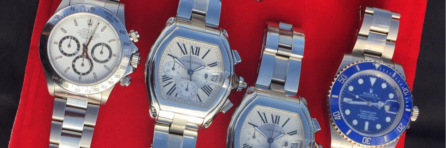 WatchesLDN's profile banner image