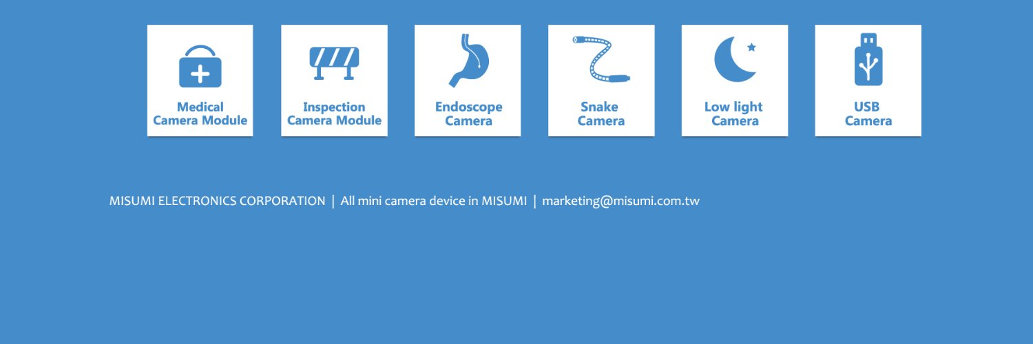 MisumiCamera's profile banner image