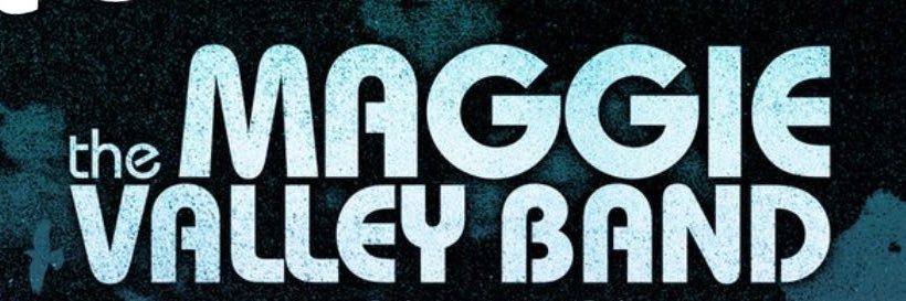 TheMaggieValleyBand banner
