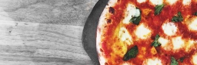BOLD Pizzeria banner