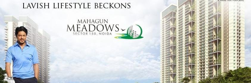 MahagunMeadows's profile banner image