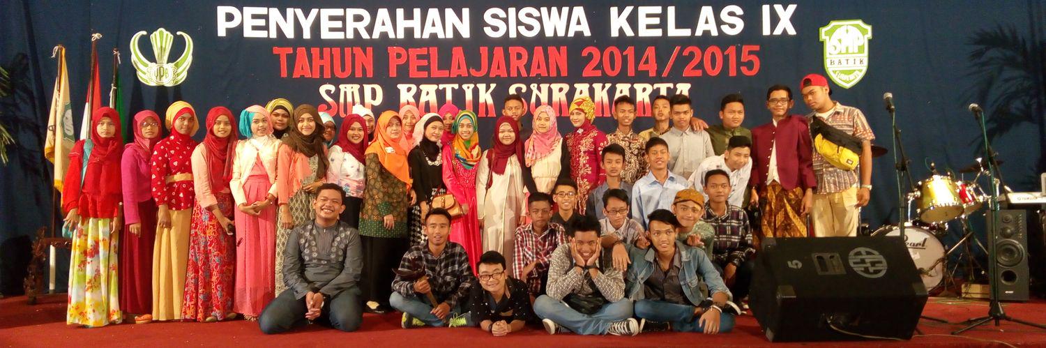 Official of 9H Class banner