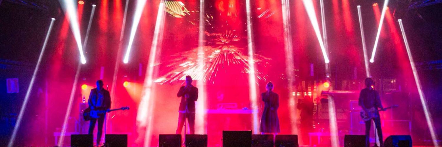 CYCLEROCK's profile banner image