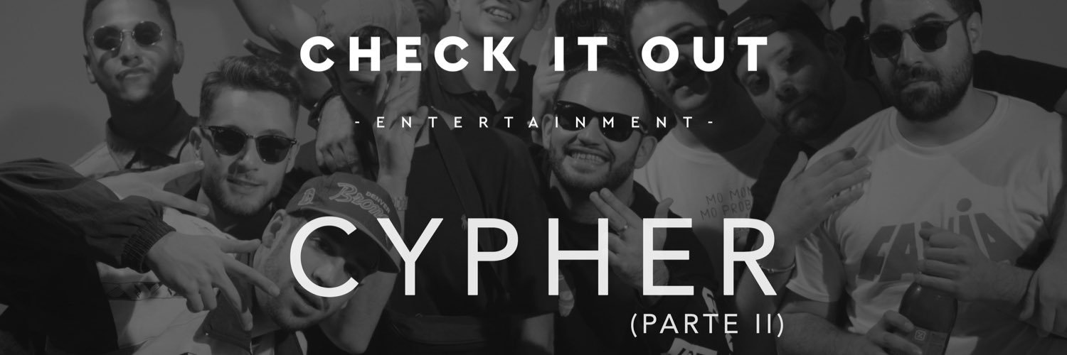 CheckItOutFilms's profile banner image