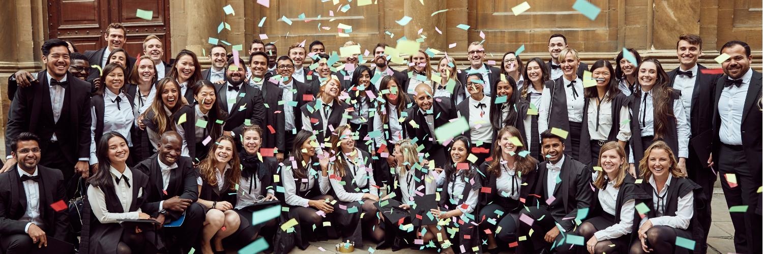 OxfordMBA's profile banner image
