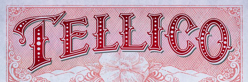 TellicoBand's profile banner image
