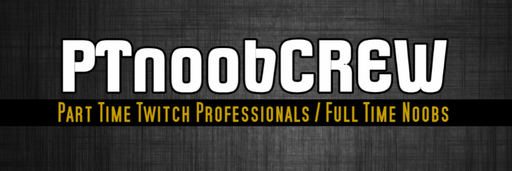 PTnoobCrew's profile banner image