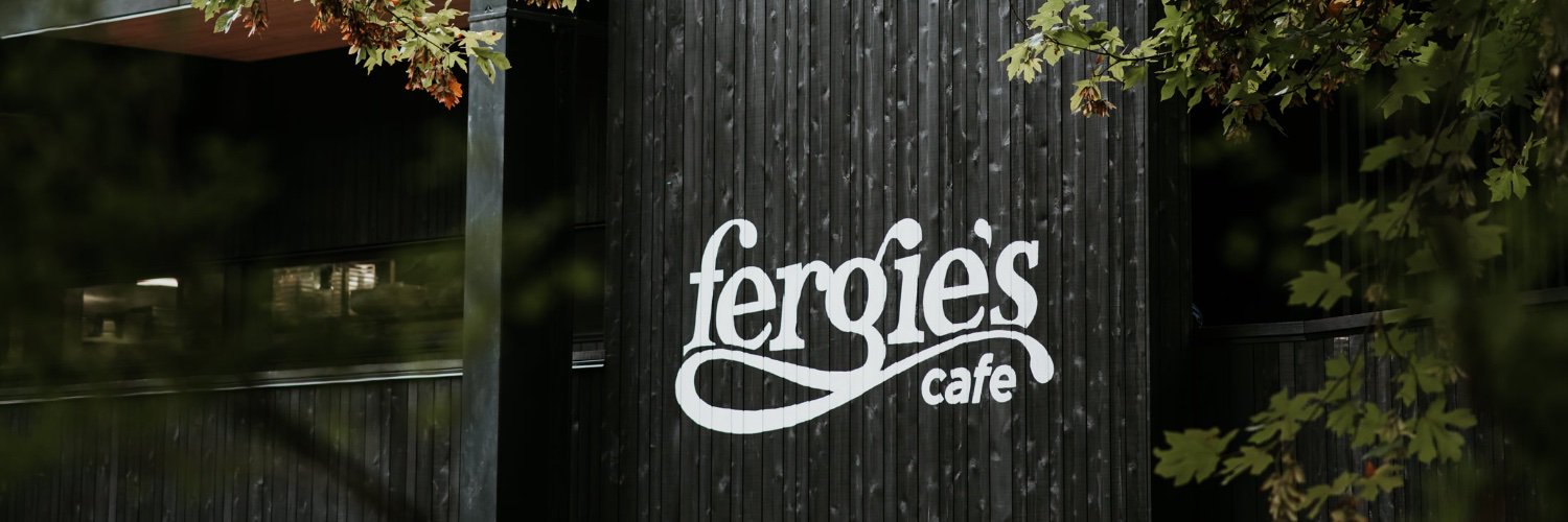 Fergie's Cafe banner