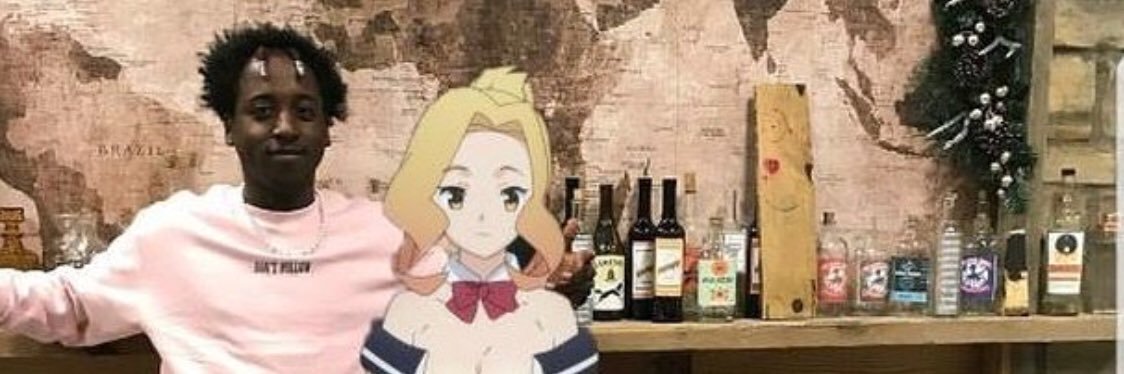 StackedJay's profile banner image